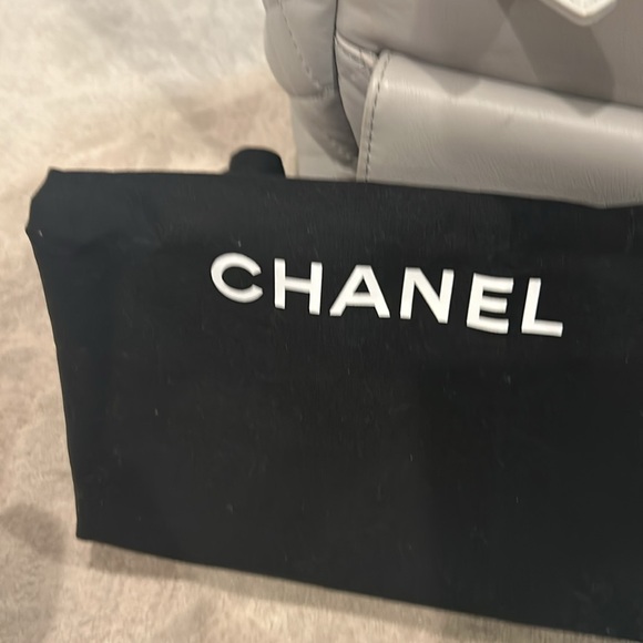 Chanel Ultra Pocket Shopping Tote Large - Picture 15 of 16